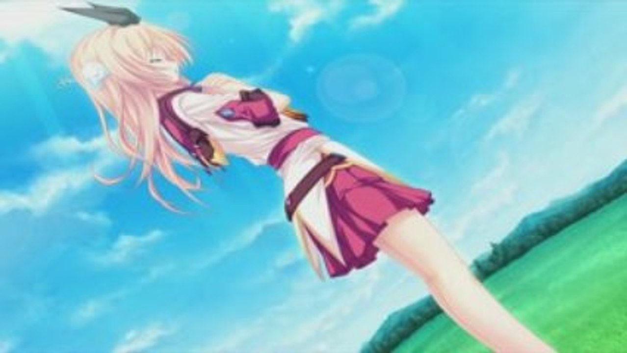 Dream Trance - God Is A Girl