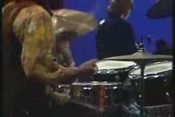 Canned Heat - Let's Work Together