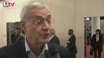 Jean Louis Bianco - Campagne des régionales
