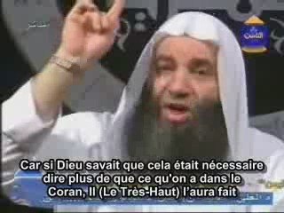 Les événements de la fin des temps e21 - part 2 vost fr 