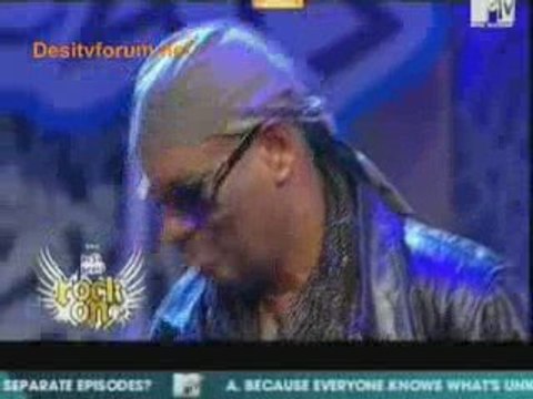 Rock On [7th Episode] - 10th October 09 - pt6