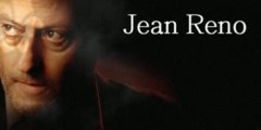Jean Reno : Léon The Cleaner - Chapitre 1 [Slide Show]
