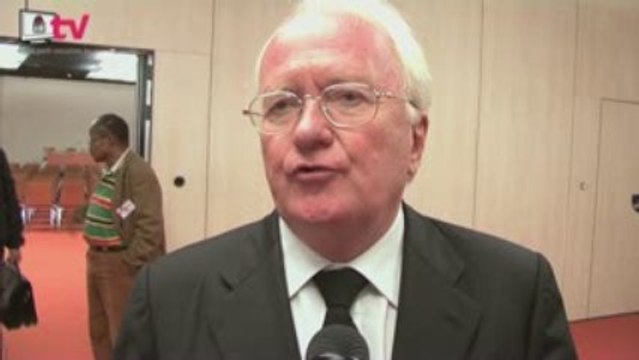 Michel Vauzelle - PACA