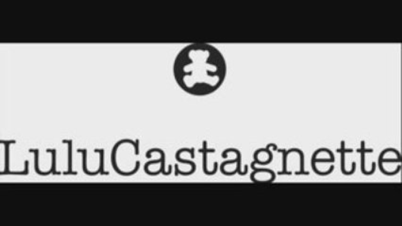 Lulu Castagnette
