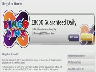 Tricks And Tips for playing online Bingo