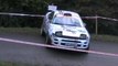 Rallye des Bauges 2009