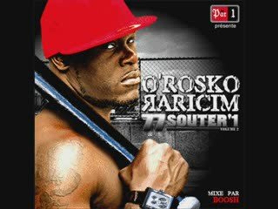 O'Rosko feat Mac Adams --- Je Réalise