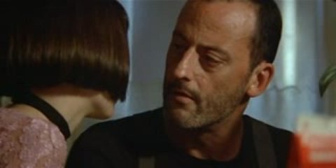 Jean Reno : Léon The Cleaner - Chapitre Final [Slide Show]