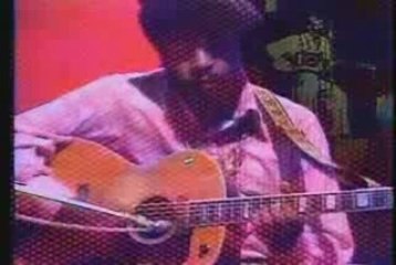 Richie Havens & Comp. - Here Comes The Sun