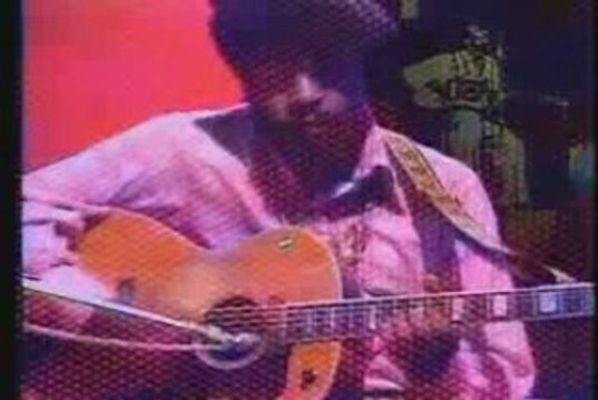 Richie Havens & Comp. - Here Comes The Sun