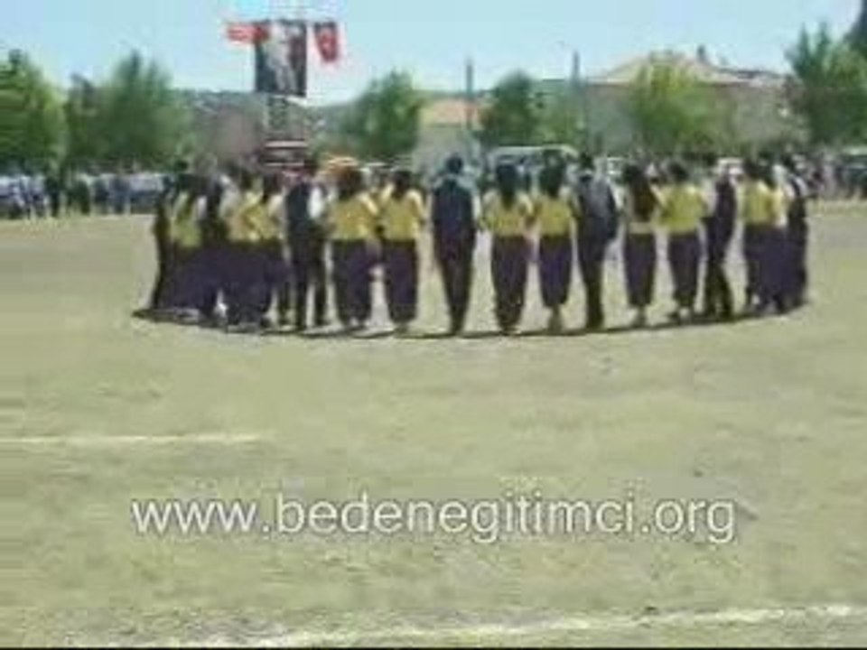 7 bölge halkoyunları gölbaşı-www.bedenegitimci.org