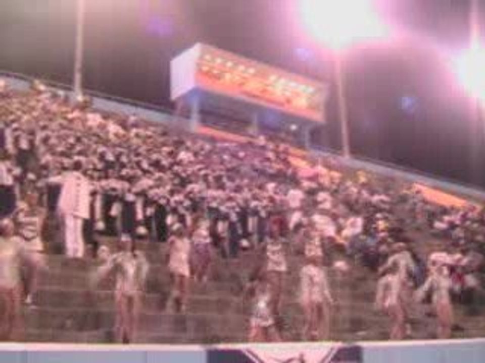 PYT: Pretty Young Thing Played By Redan High School 10.9.09