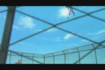 amv naruto (the hell song)