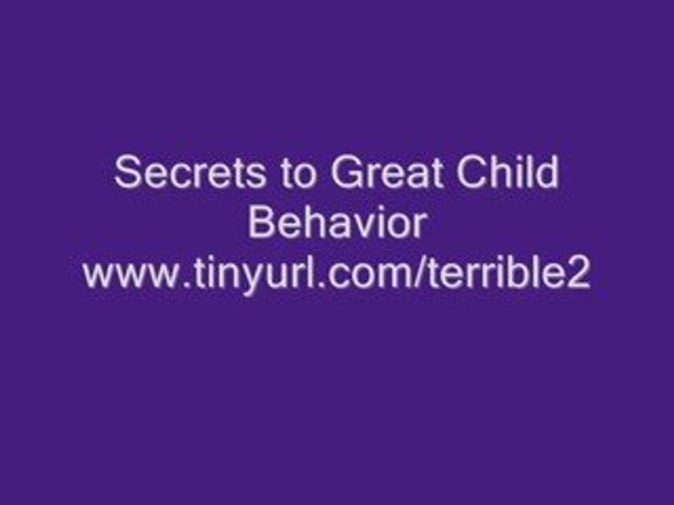 How To Talk To Kids- guidebook