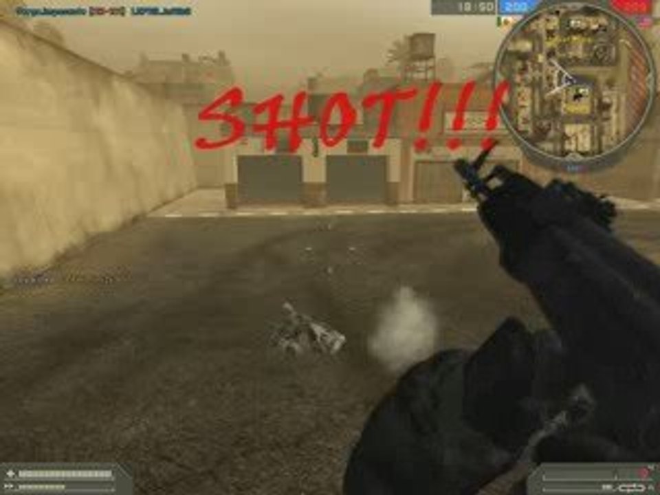 shot 1