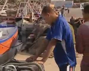 قافلة تلاسة الاستكشافية تحط الرحال بمدينة زموري