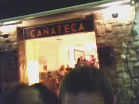 Animales silvestres por Sitges