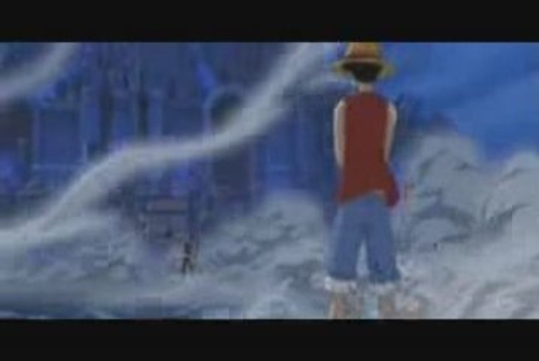 [prewiew] amv one piece