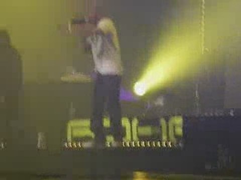 ROHFF concert Zenith Strasbourg