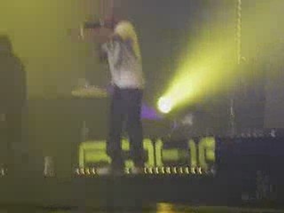 ROHFF concert Zenith Strasbourg