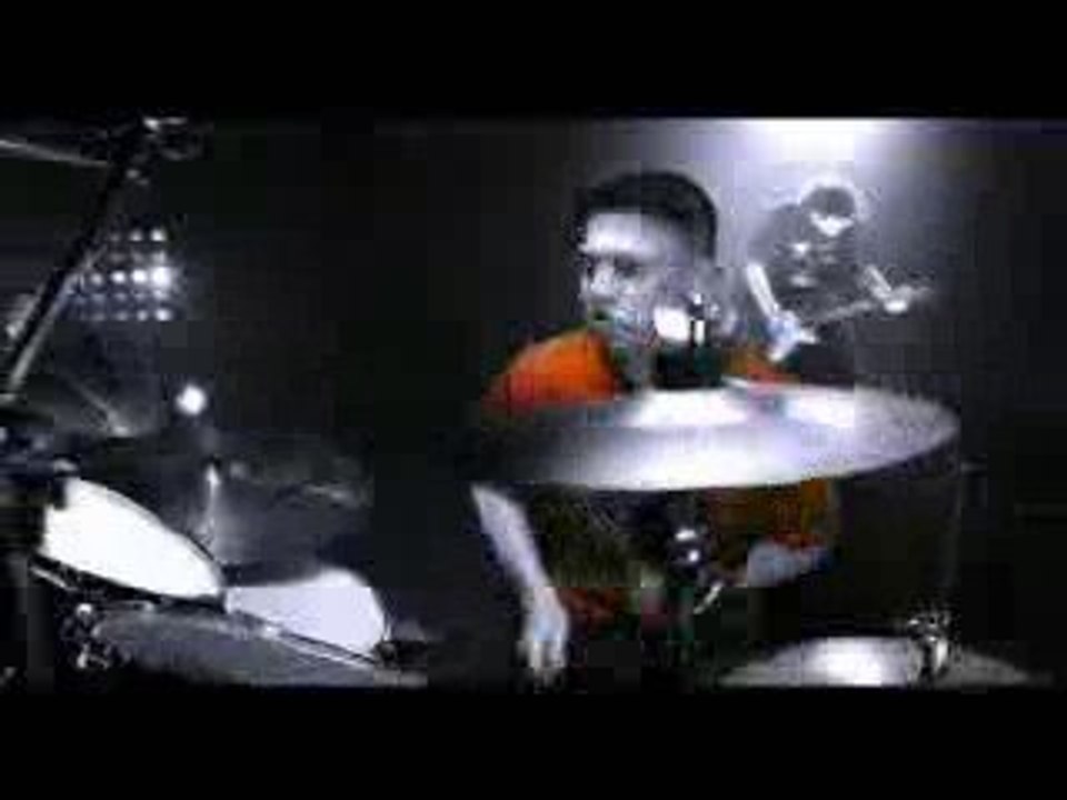 Tagada Jones - Cargo