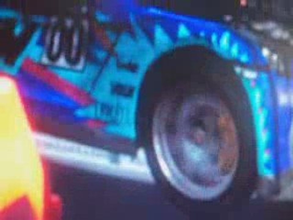 BUG NFS SHIFT