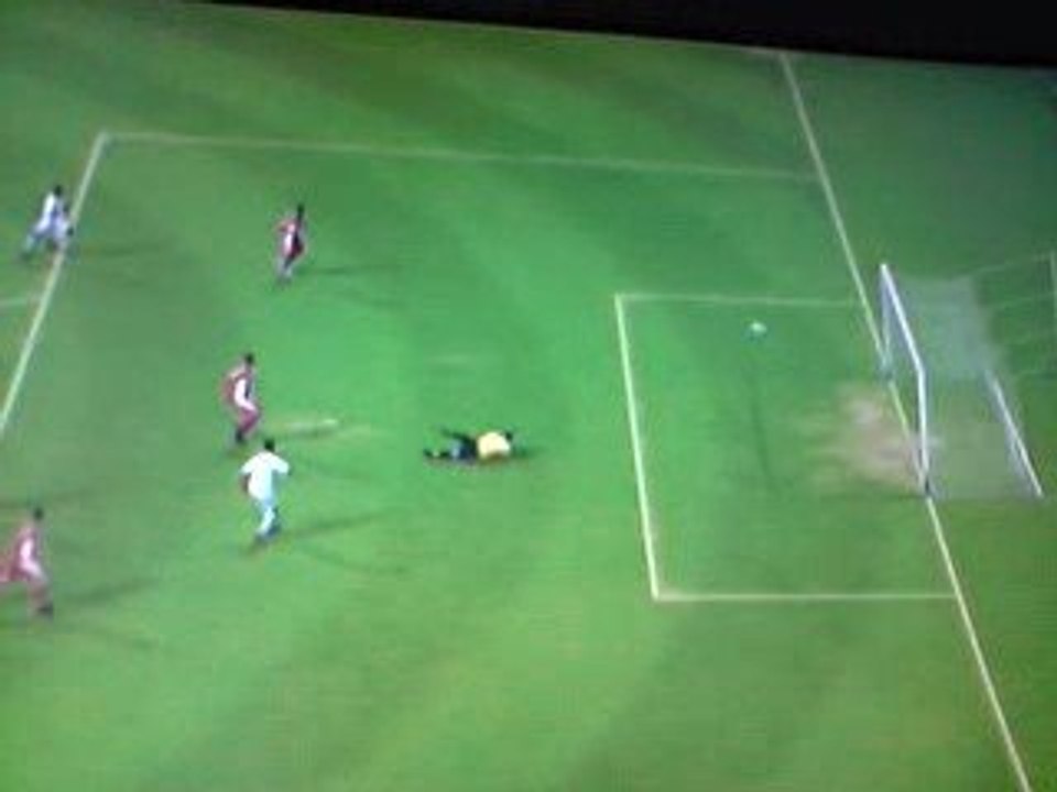 fifa 10