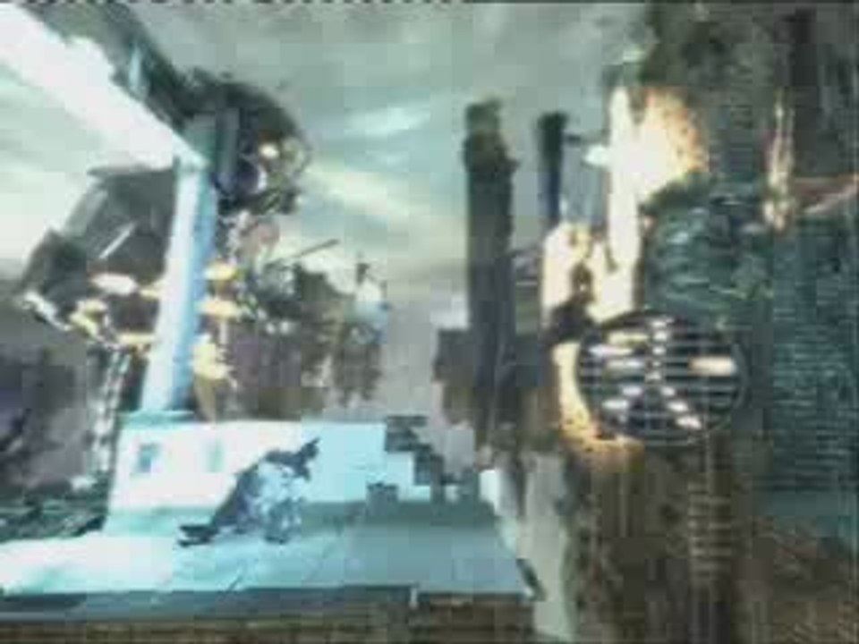 Batman Arkham Asylum 07