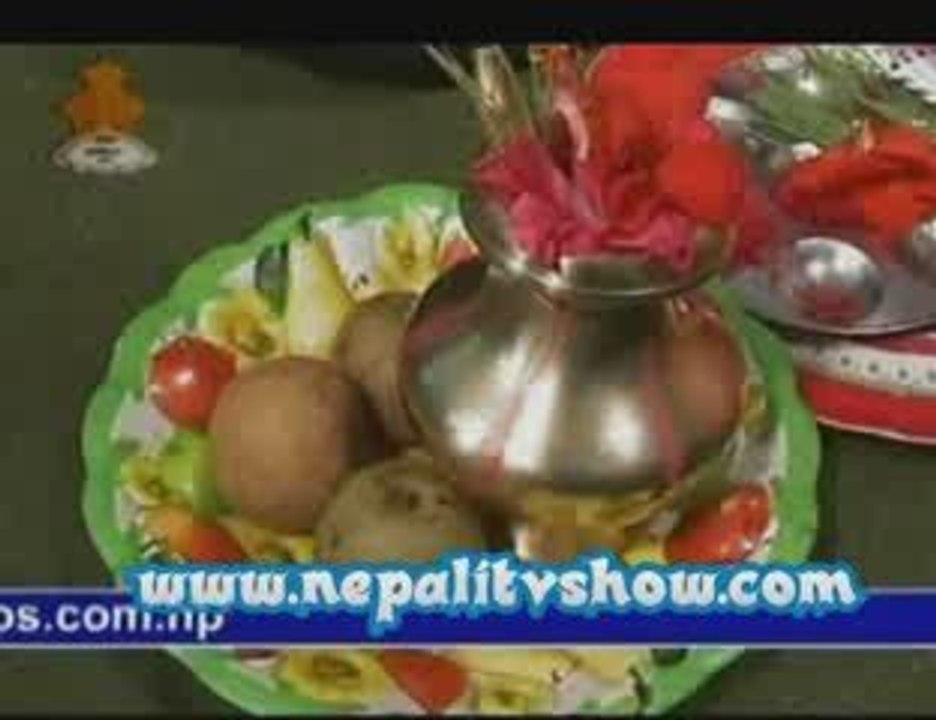 Jhyaikuti Jhyai-Oct. 02, 2009-Part 2(Last Part)