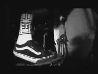 Travis Barker et DJ AM clip