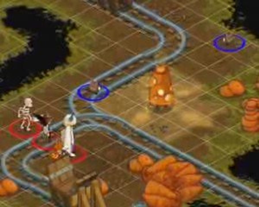 DOFUS  la renaissance