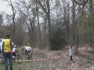 école de vélo cyclocross