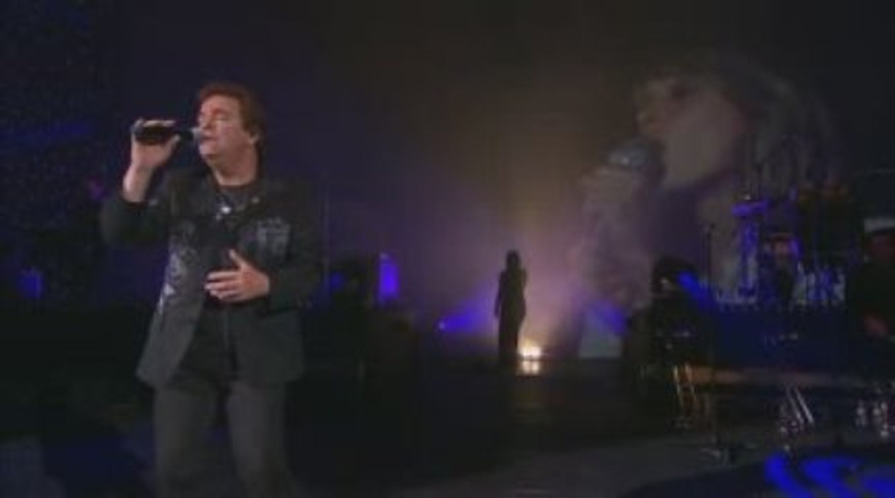 richard Dewitte-" jai encore révé d"elle "