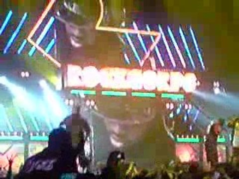 orange rockcorps - SEFYu