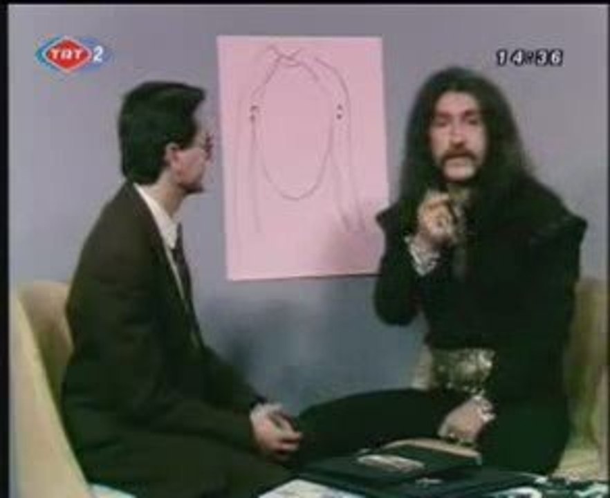 Barış Manço