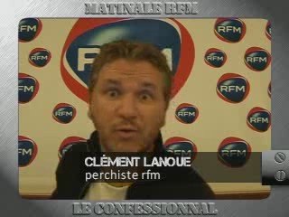 confessionnal clément pantalon