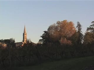 Les Esprits de Garonne