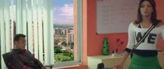 God Tussi Great Ho (Part 2)