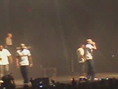 concert de iam au zénith de paris 2009