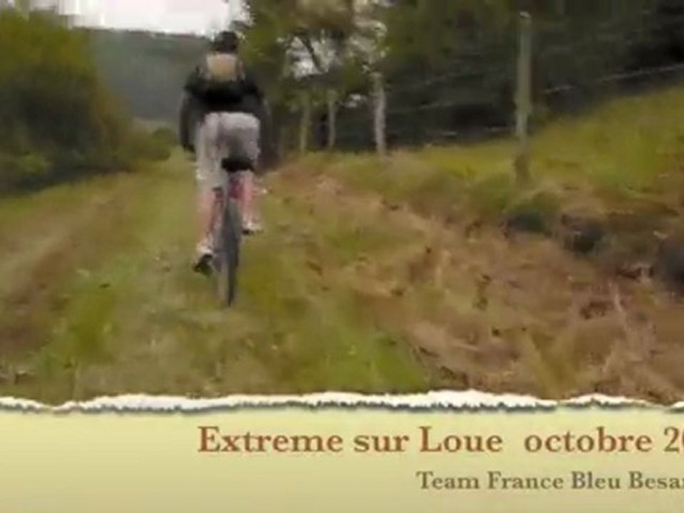Extreme Loue The Film
