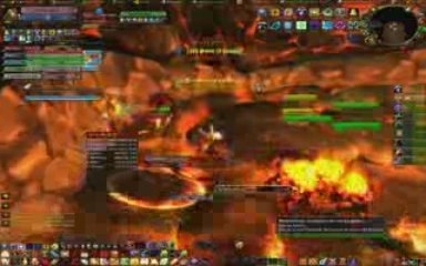Onyxia 10 down par la Frrankyfamilly (eu.Eitrigg)