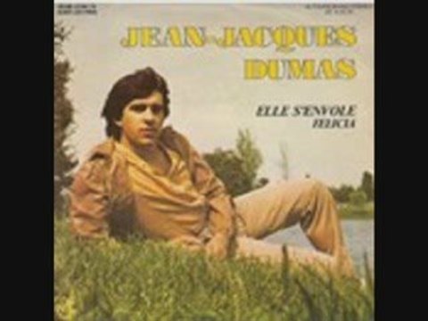 Jean-Jacques Dumas Elle s'envole (1979)