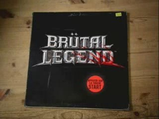 Preview: Brütal Legend