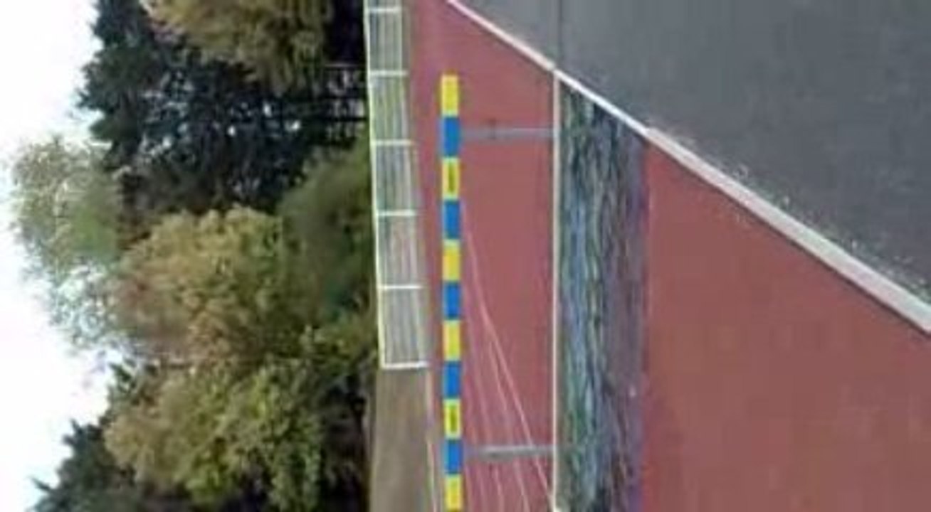 3000 m steeple eaubonne 2009