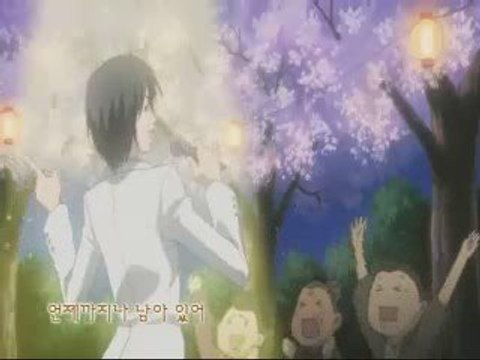 Honey and Clover opening (korea.ver)