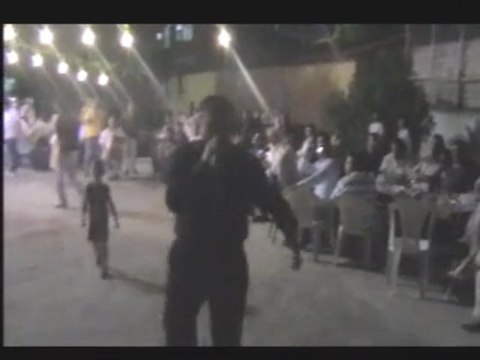 Azer Bülbül - Bu Gece Karakolluk Olabilirim(canlı performans