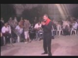 Azer Bülbül - Etek Sarı (canlı performans)