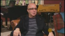 Paul Shaffer Story
