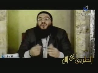 مقطع مؤثر - عندليب - حازم شومان