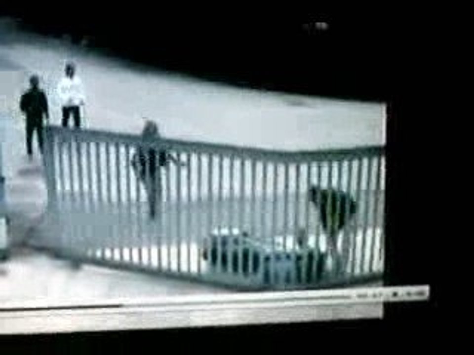 régis n a pas les clés du portail